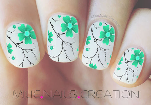 Nail Wraps